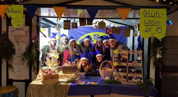 weihnachtsmarkt_hilden_tus96 Weihnachtsmarkt Hilden mit dem Tus 96