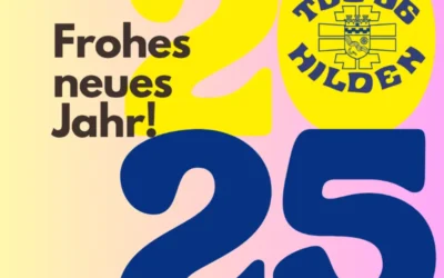 Gruß zum Jahresende
