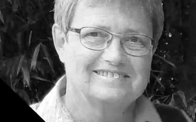 Tus96 trauert um Hiltrud Drosten