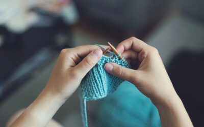 TuS Handarbeitscafé – Gemütliches Klönen und Handarbeiten